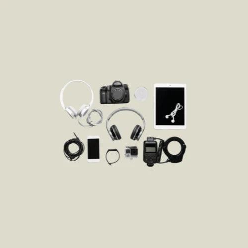 Mobile Accessories