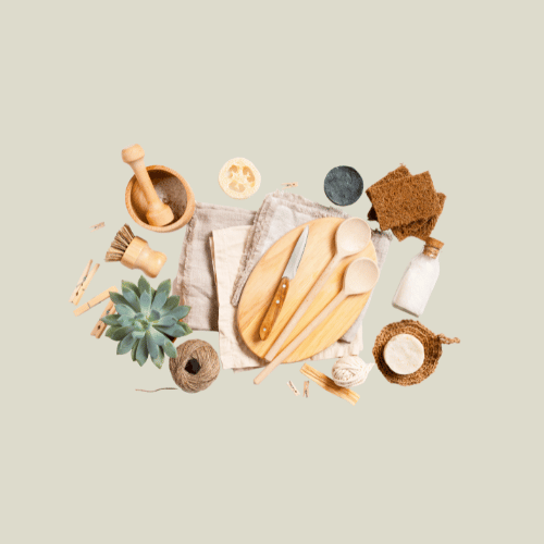 Kitchen Accessories