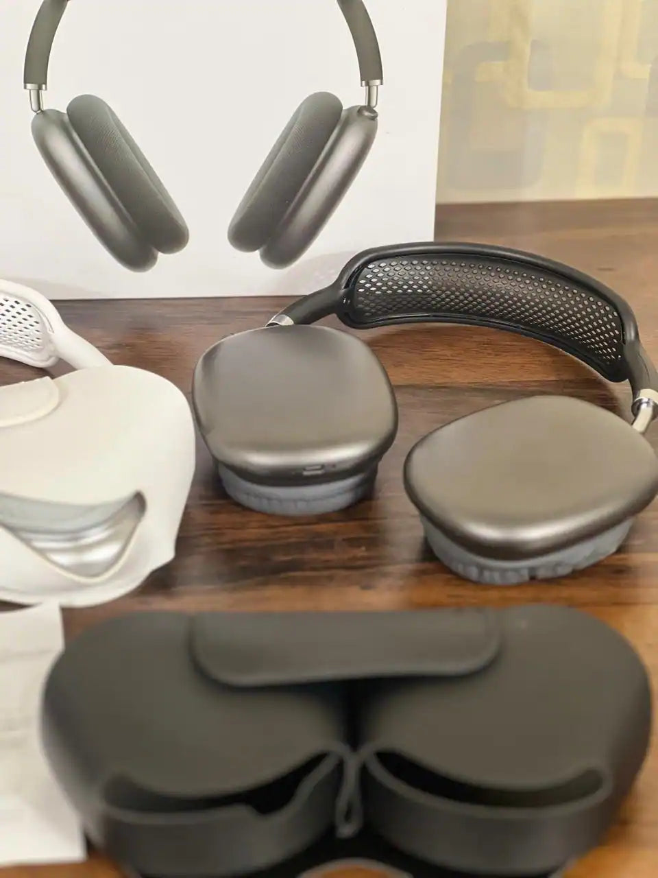 Apple Air pods Max Wireless Over-ear Headphones