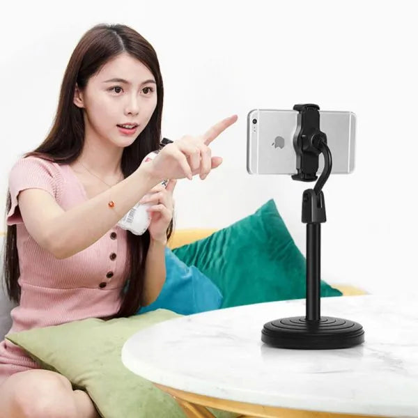 Multi function Mobile Tripod Stand Mini Tripod Stand
