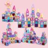 High Quality 40 Pcs Magnetic Building Block