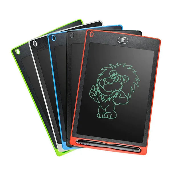 Writing Pad Lcd Tablet For Kid Digital Drawing Pad