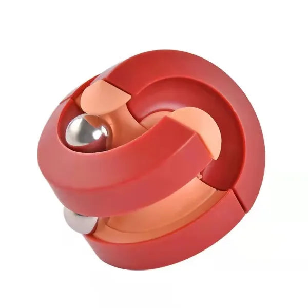 Decompression Toy Children Orbit Ball