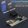 Samsung 45w Pd Super Fast Charger Adapter Type C