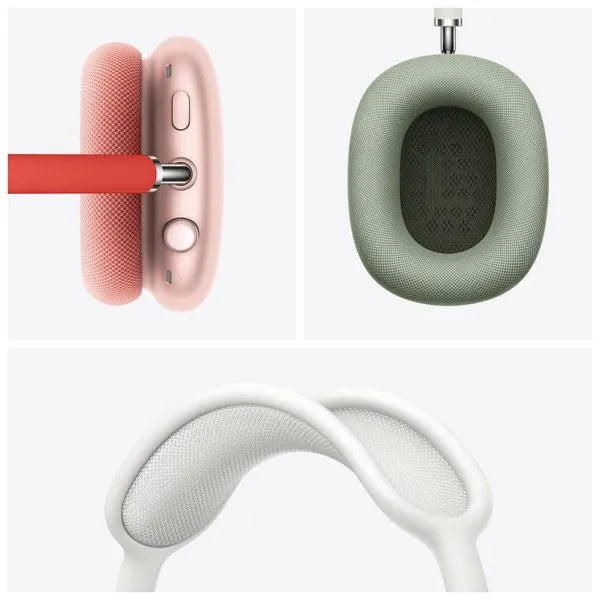 Apple Air pods Max Wireless Over-ear Headphones