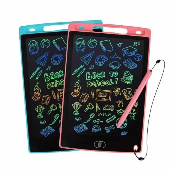 Writing Pad Lcd Tablet For Kid Digital Drawing Pad