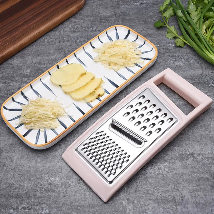 Manual Slicer High Durability All-purpose Potato Carrot Vege
