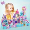 High Quality 40 Pcs Magnetic Building Block