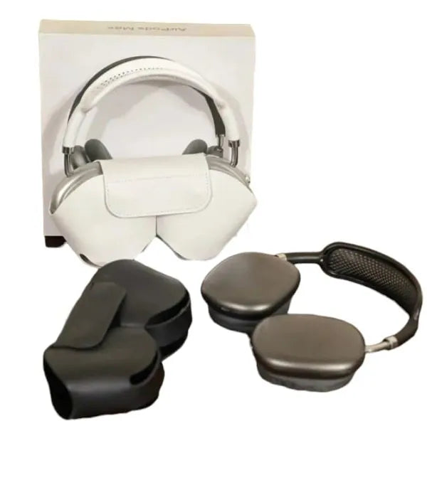 Apple Air pods Max Wireless Over-ear Headphones