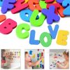 26 Pcs Eva Alphabets Baby Bath Toy
