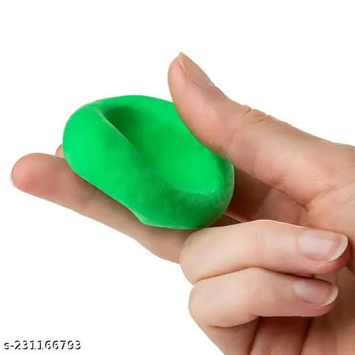 Molding Air Dey Clay For Kids Super Clay