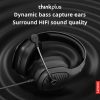 Think Plus Headphones G40-a Pro | Lenovo G40-a Pro Headphone