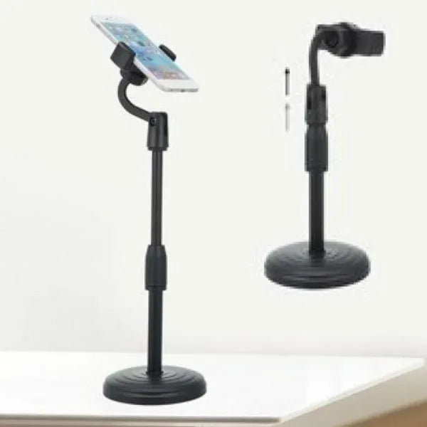 Multi function Mobile Tripod Stand Mini Tripod Stand