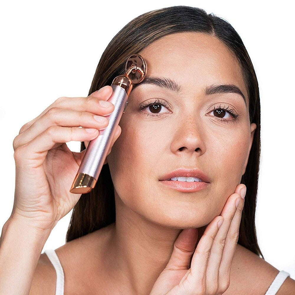Jade Roller Facial Beauty Tool Face Wrinkle Removals